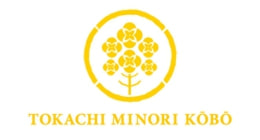 ひよこデザイン　十勝農工房　ロゴマーク