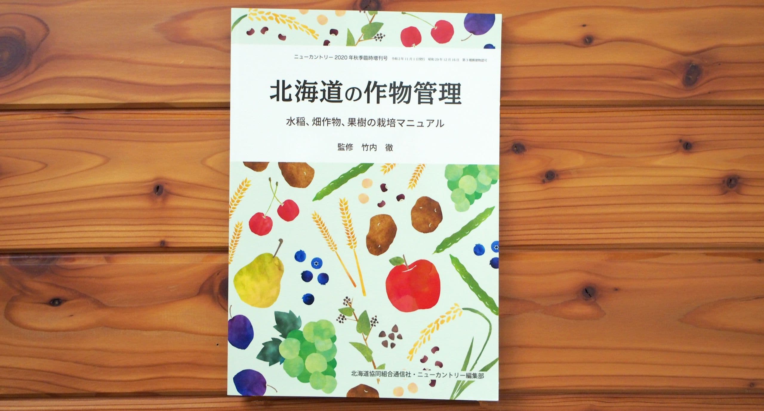 ひよこデザイン　ニューカントリー増刊号