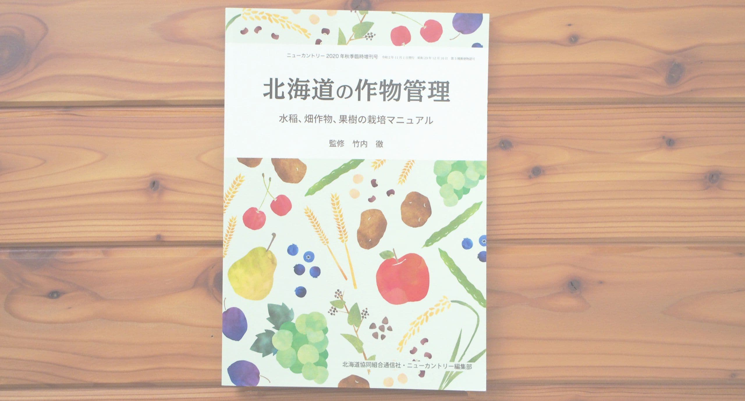 ひよこデザイン　ニューカントリー増刊号