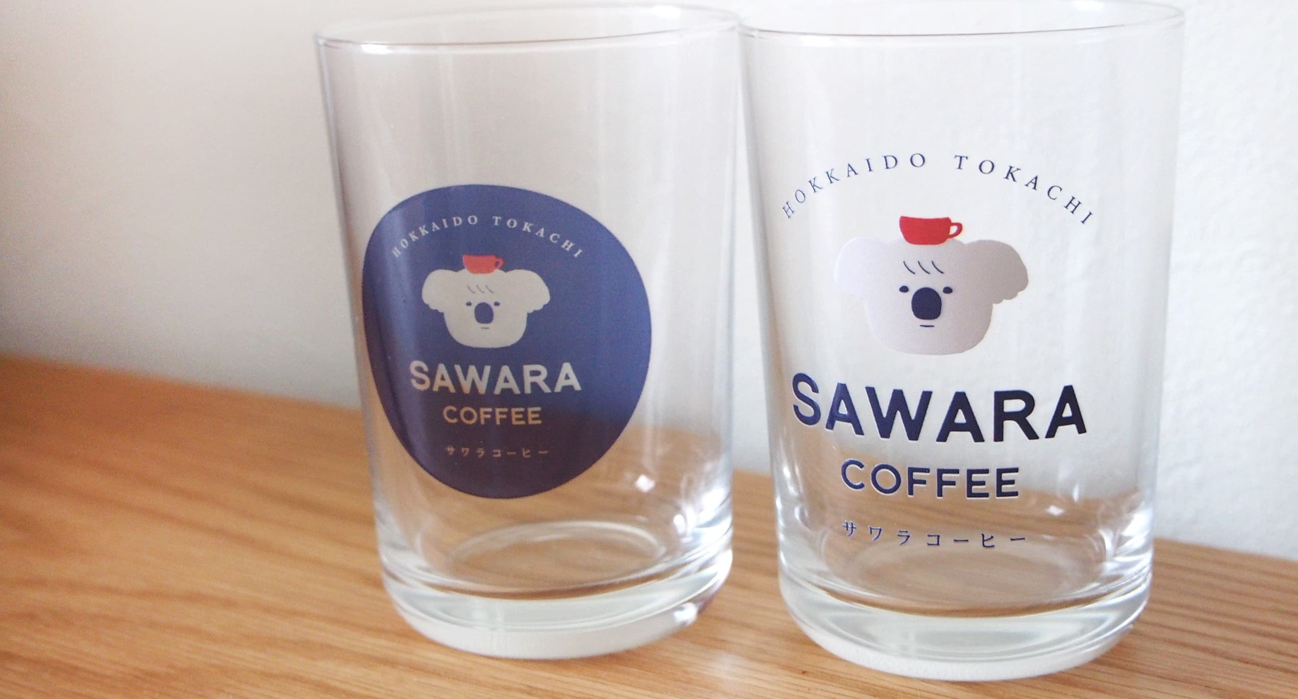 ひよこデザイン　サワラコーヒー