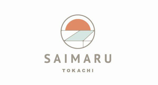 ひよこデザイン　彩まる様　ロゴマーク