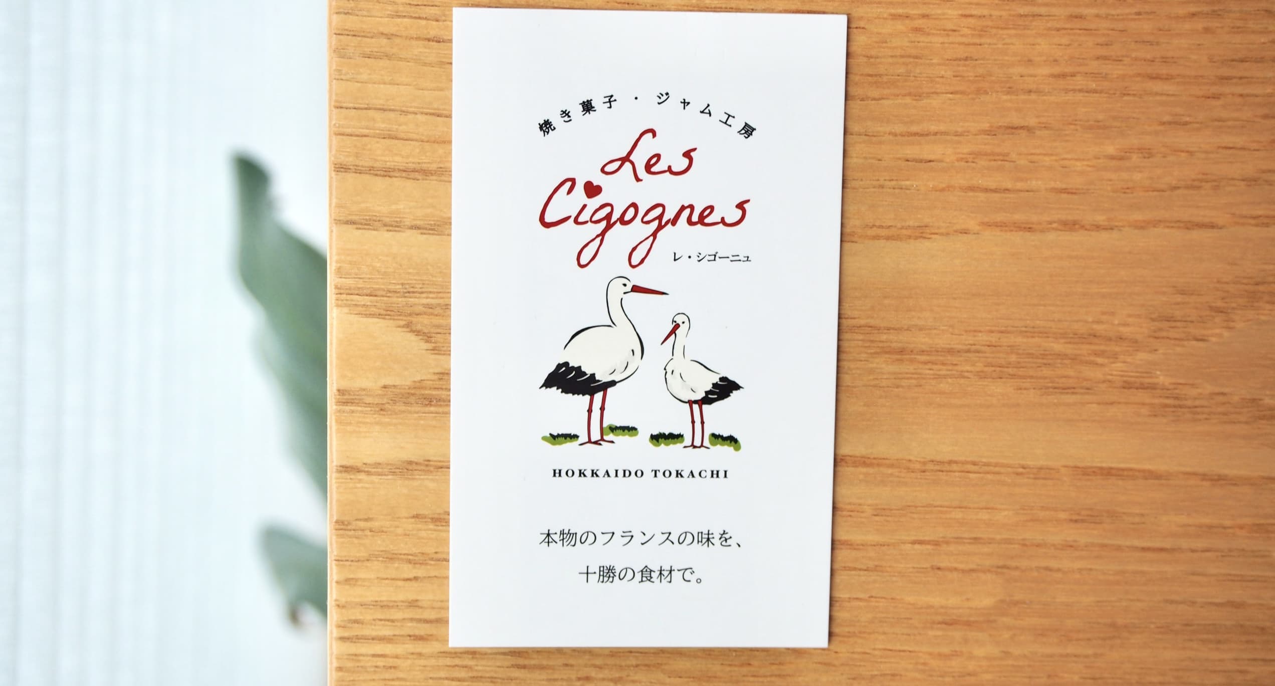 ひよこデザイン　レ・シゴーニュ