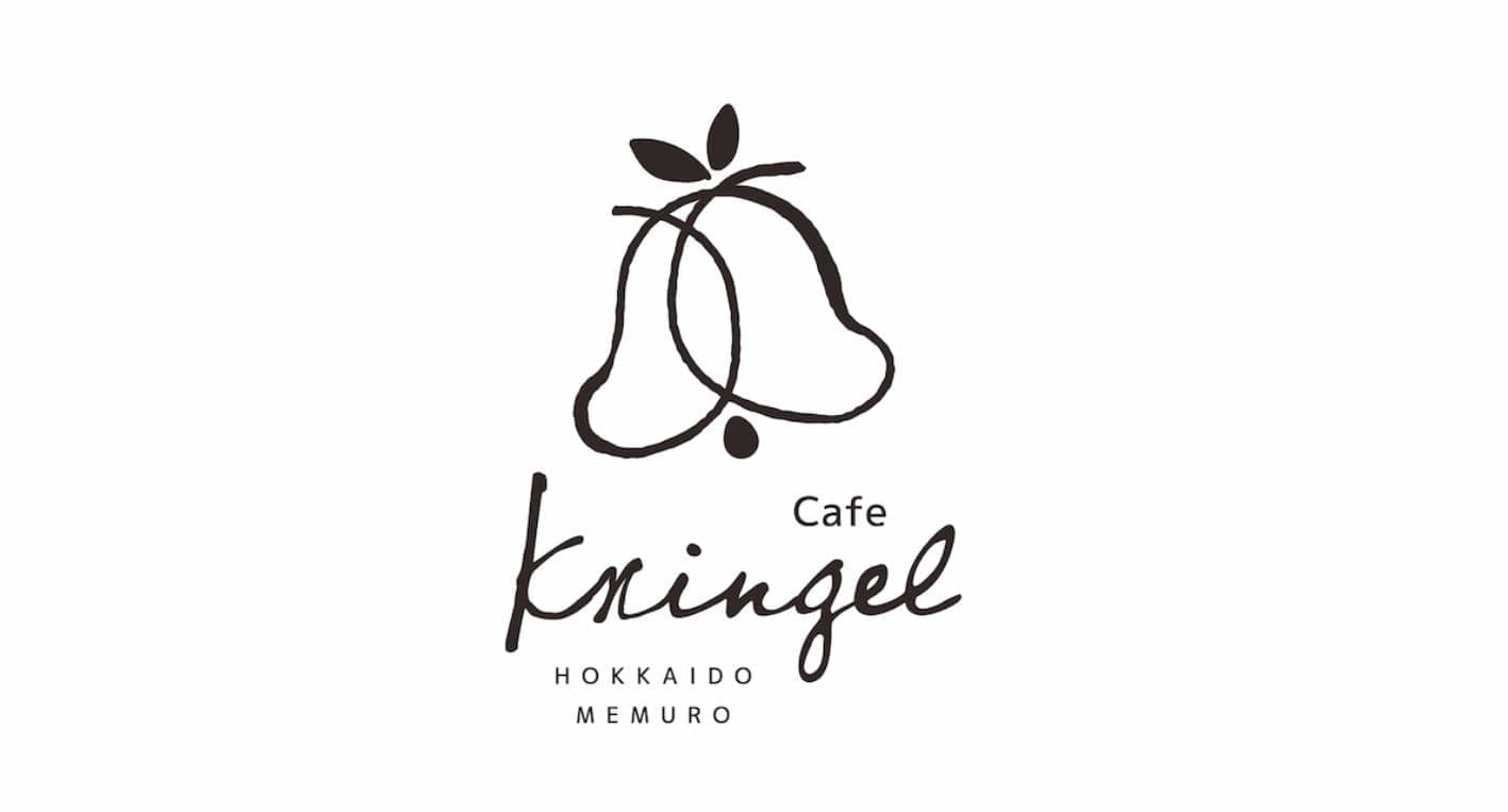ひよこデザイン　カフェクリンゲル　ロゴマーク