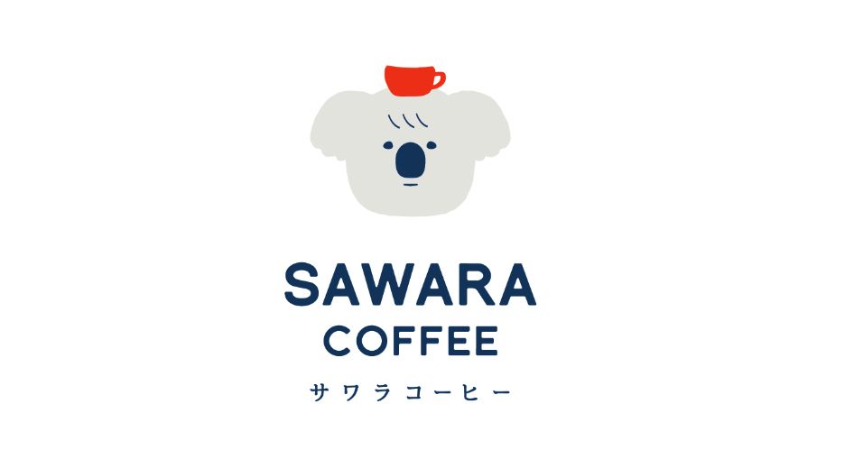 ひよこデザイン　サワラコーヒー